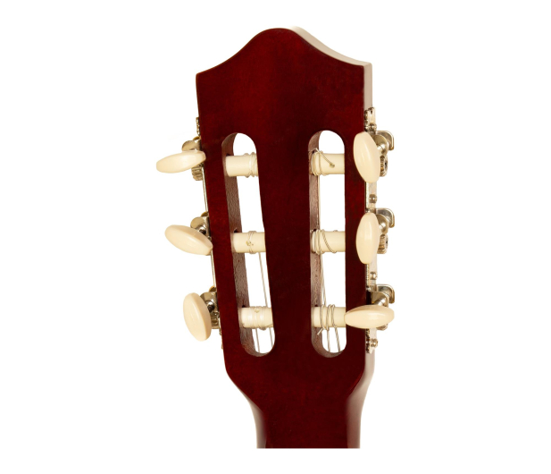 MusicMate Gitara klasyczna MusicMate M53 - 1588161 - zdjęcie 8